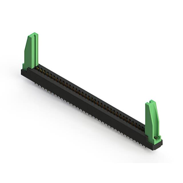 355-072-556-578 EDAC Inc.  Edgeboard Connectors